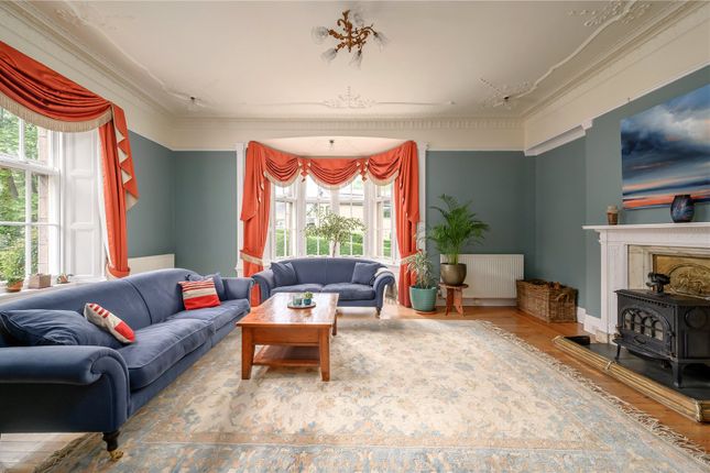 6 Wester Coates Gardens, Edinburgh photo 3