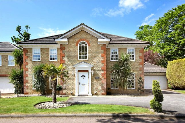 Detached house for sale in Elmwood Park, Gerrards Cross