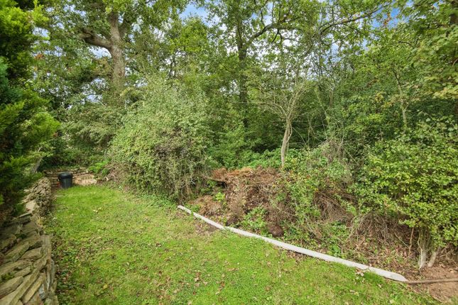 Property for sale in Woodlands Way, Cat &amp; Fiddle Park, Clyst St. Mary, Exeter