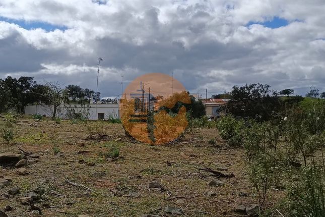Land for sale in Choça Queimada, Odeleite, Castro Marim