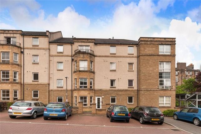 Thumbnail Flat to rent in 6, Dicksonfield, Edinburgh