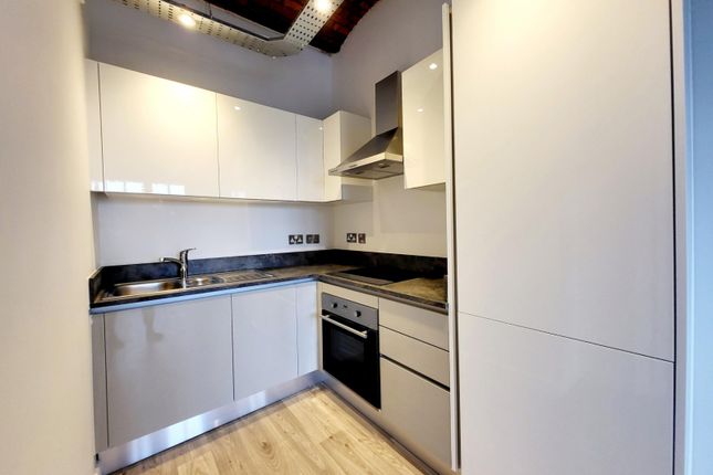 434, Meadow Mill, Stockport photo 4