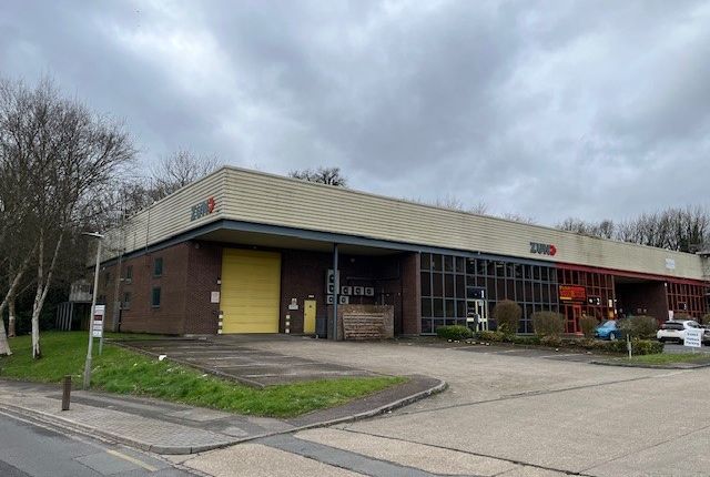 Industrial for sale in Porters Wood, St. Albans