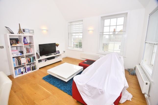 Flat for sale in The Kingsbridge Apartments, 28 High Street, Canterbury