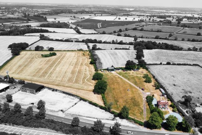 Denchwood Farm, 332, London Road, Rugby photo 2
