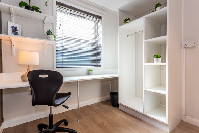 Flat 11, Crossgate Lofts, Bedroom 2