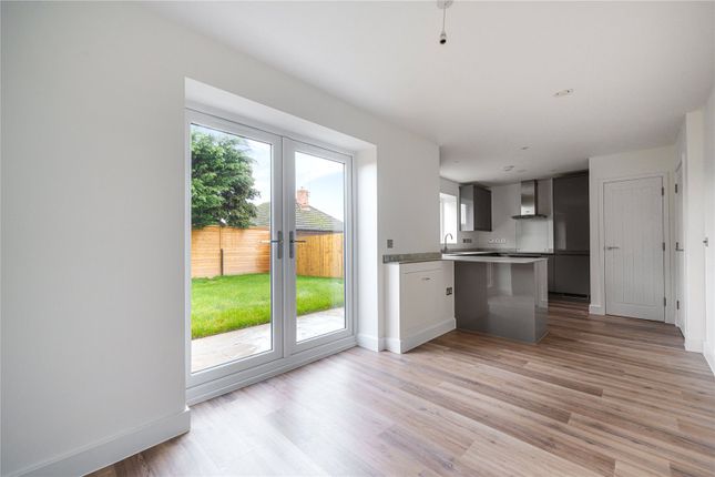 Detached house for sale in Coudray Mews, Padworth, Reading, Berkshire