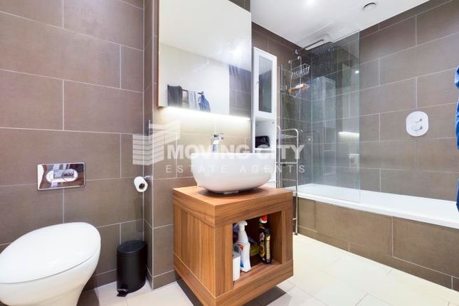 Flat for sale in Crawford Building, Whitechapel High Street, Aldgate