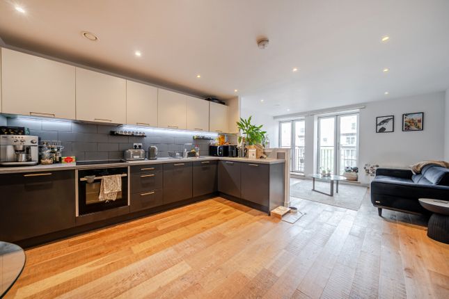 Flat 12, One Cutting Room Square, 16, Hood Street, Greater Manchester photo 4