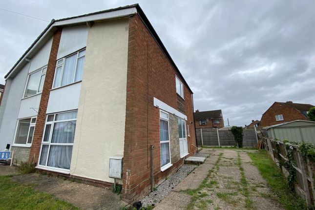 Thumbnail Property to rent in Stanmore Drive, Trench, Telford