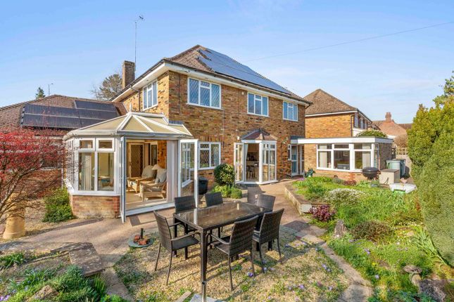 Appletree Wick, Orchard Place, Princes Risborough photo 2