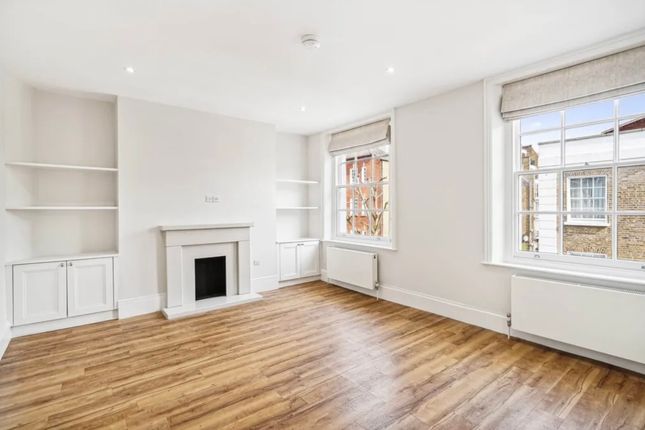 Thumbnail Flat to rent in Anderson Street, London