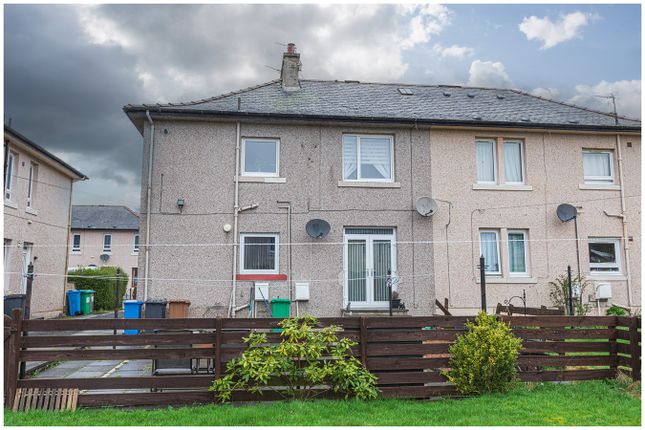 Flat for sale in Timmons Park, Lochgelly