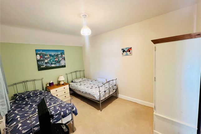 Flat for sale in New Quay Road, Whitby