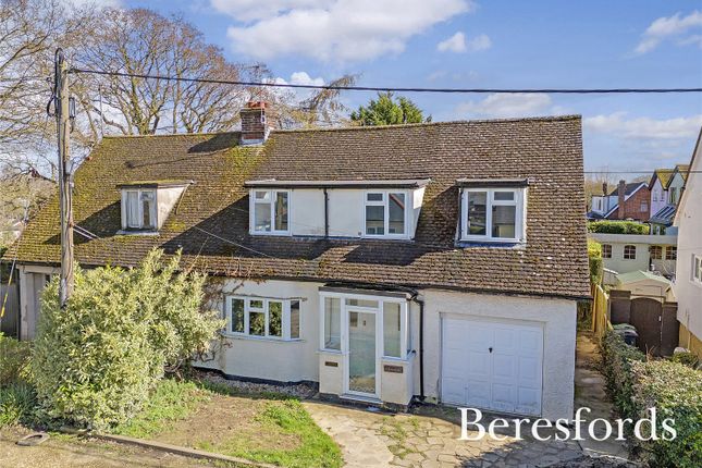 Thumbnail Semi-detached house for sale in The Chase, Barnston