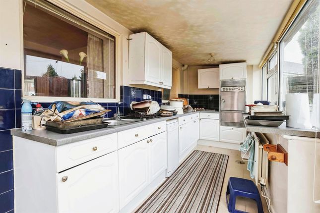 End terrace house for sale in Frankley Beeches Road, Northfield, West Midlands