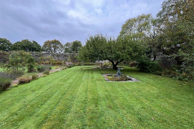 Walled Garden