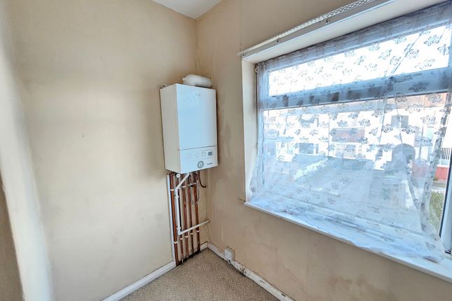 Terraced house for sale in Willingsworth Road, Wednesbury