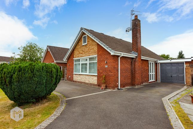 Bungalow for sale in Lowther Avenue, Culcheth, Warrington, Cheshire