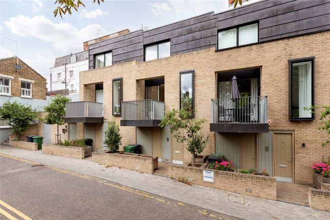 Terraced house for sale in Melody Lane, London