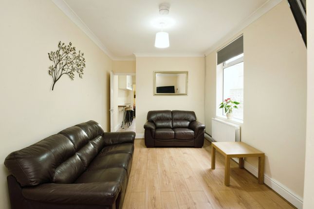 Monthermer Road, Cardiff photo 2