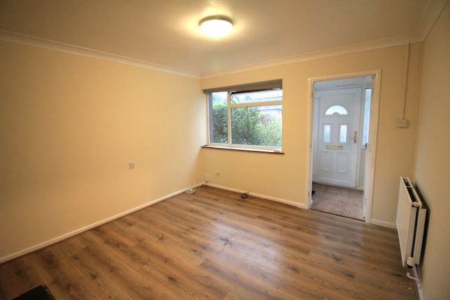 Terraced house to rent in The Close, Norwich