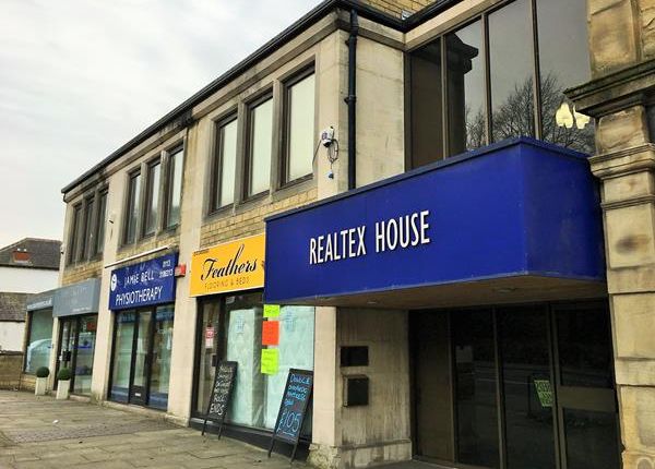 Office to let in Realtex House, Leeds Road, Rawdon, Leeds