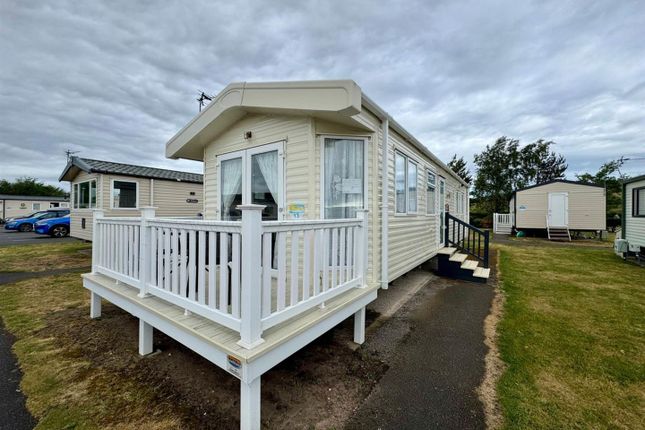 Holiday Home, Carnaby Beachdale, Shore Road, Gronant photo 4