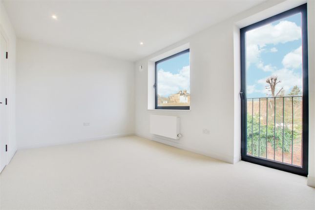 Semi-detached house for sale in House 2, Little Park Gardens, Enfield