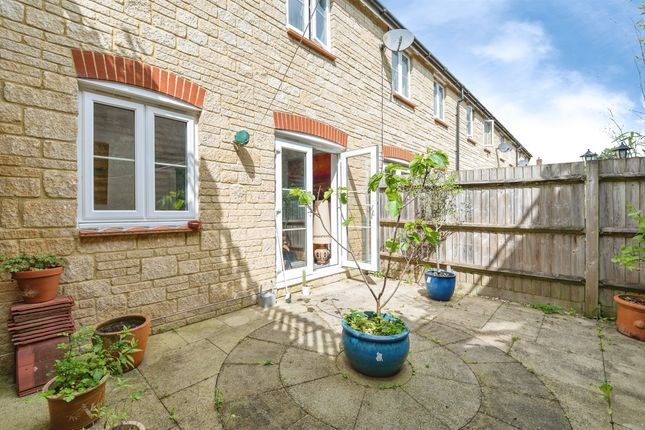 24, Old Tannery Way, Sherborne photo 4