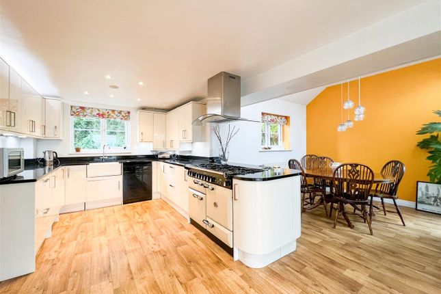 Holmfield Cottage, Micklea Lane, Stoke-On-Trent photo 2