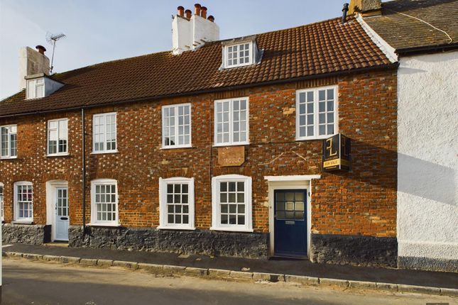 Property for sale in White Street, Topsham, Exeter