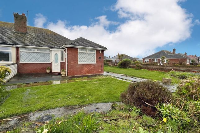 Bungalow for sale in Westbourne Road, Cleveleys