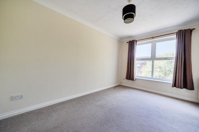 Warren Down, Bracknell photo 2
