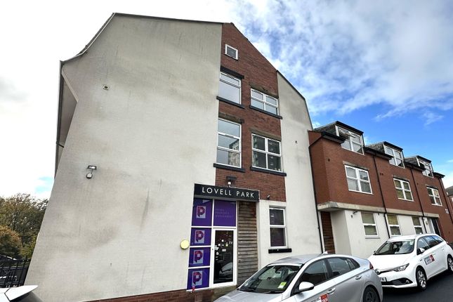 Flat 60, Lovell Park, 22 Lovell Park Hill, Leeds photo 2