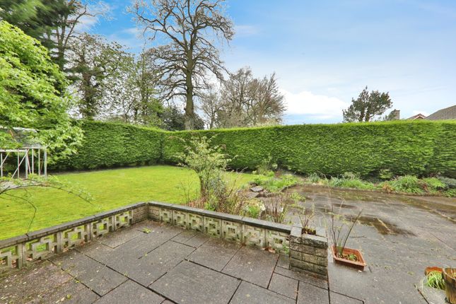 Detached house for sale in The Dales, Cottingham