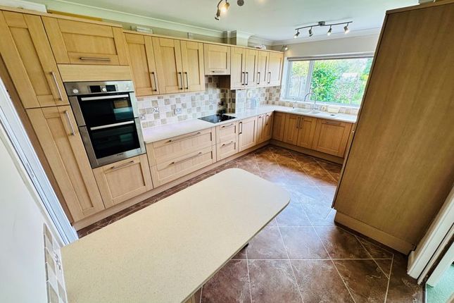 Detached house for sale in High Park Crescent, Sedgley, Dudley