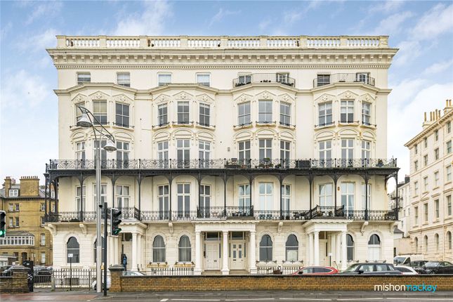 Flat for sale in Adelaide Mansions, Hove, East Sussex