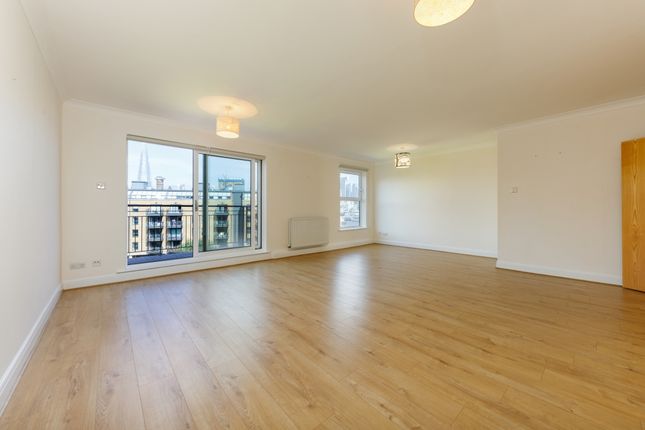 Thumbnail Flat to rent in Providence Square, London