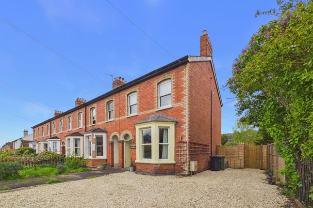 3-bed house on 1 Penyard Villas,, Weston Grove, Herefordshire, £425,000