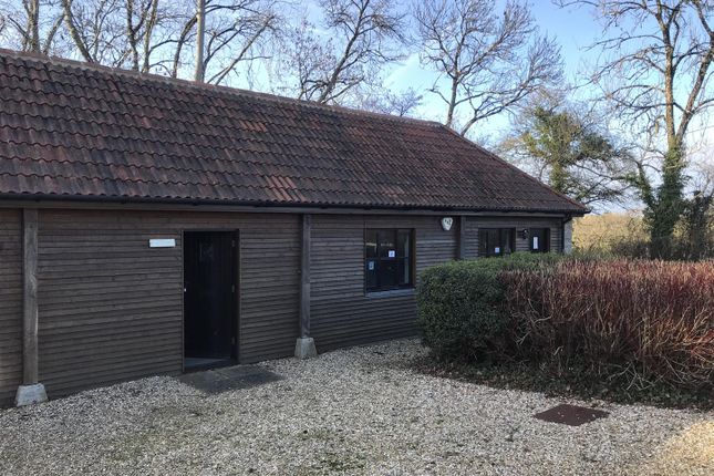 Office to let in Holt Mill, Melbury Osmond, Dorchester