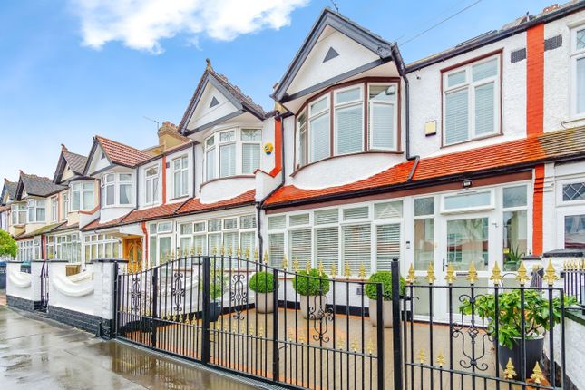 Thumbnail Terraced house for sale in Mayfield Road, Thornton Heath