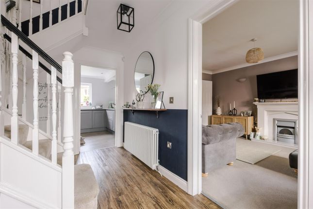 17, Bramble Way, Brigg photo 4