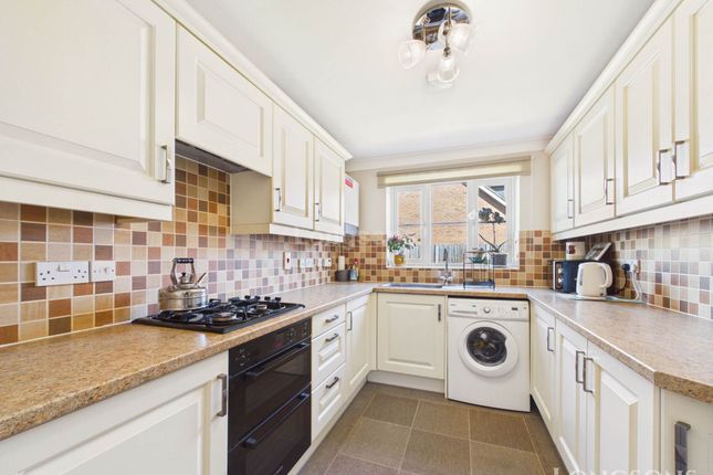 12, Merchants Court, Thetford photo 2