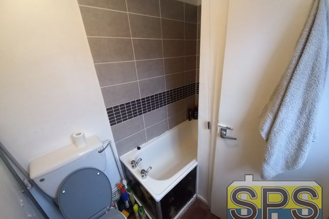 Terraced house for sale in Darnley Street, Stoke-On-Trent