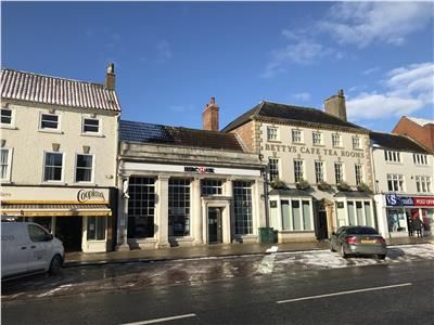 Thumbnail Retail premises to let in High Street, Northallerton, North Yorkshire