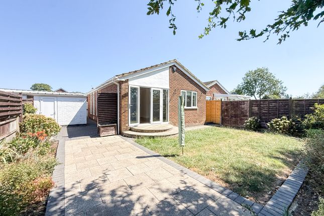 3-bed house on 6, Manor Park Close, Hailsham, £400,000