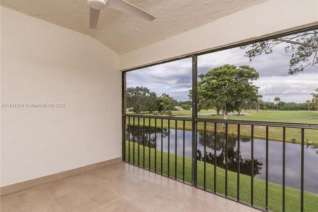 Property for sale in 9292 Vista Del Lago # H, Boca Raton, Florida, 33428, United States Of America
