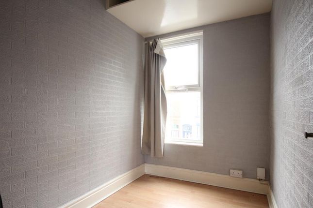 End terrace house to rent in Belhaven Road, Mossley Hill, Liverpool, Merseyside