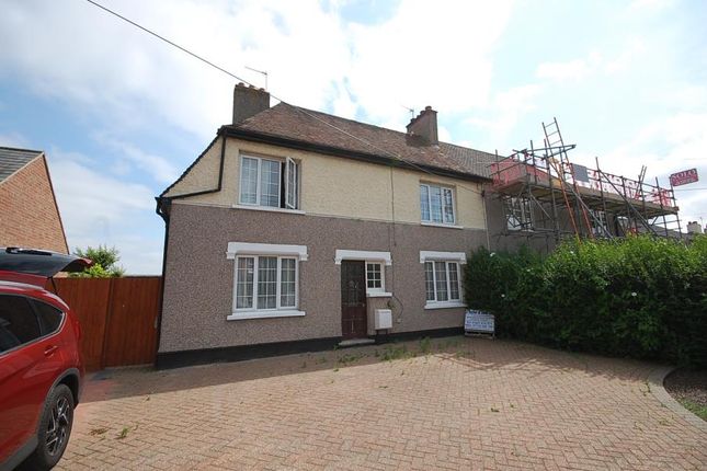 Thumbnail Property to rent in Rectory Road, Wivenhoe, Colchester